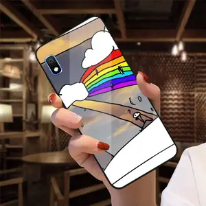 Rainbow 1 Samsung Galaxy A10 Phone Case