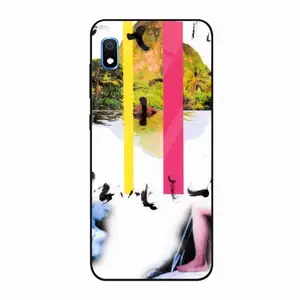 Noa Noa Samsung Galaxy A10 Phone Case