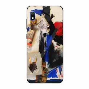 Sleepless Samsung Galaxy A10 Phone Case