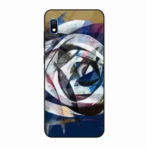 Vertigo Samsung Galaxy A10 Phone Case