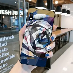 Vertigo Samsung Galaxy A10 Phone Case