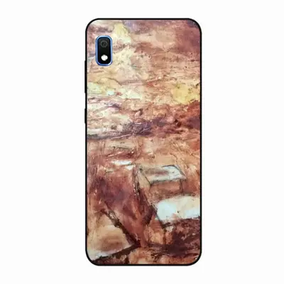 Firestorm Samsung Galaxy A10 Phone Case