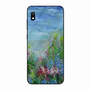 Butterflies Samsung Galaxy A10 Phone Case