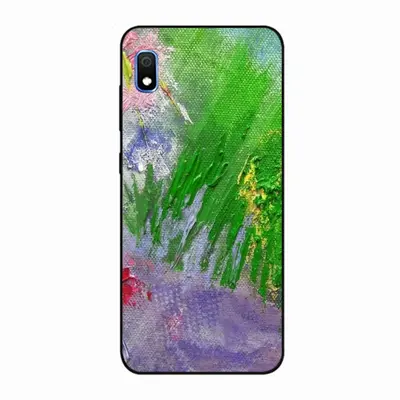 Spring Ii Samsung Galaxy A10 Phone Case