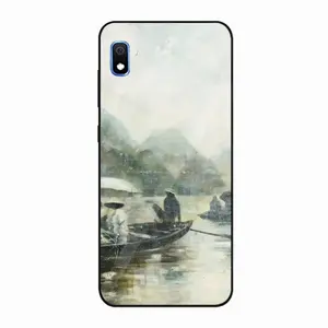 Indochine Samsung Galaxy A10 Phone Case