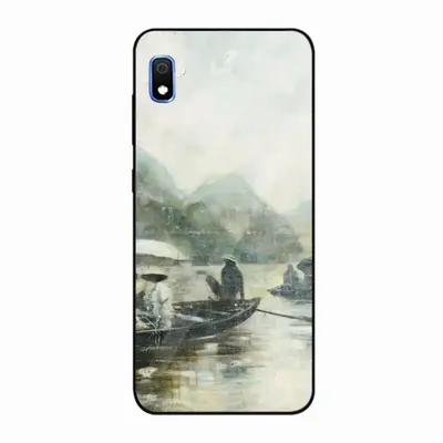 Indochine Samsung Galaxy A10 Phone Case