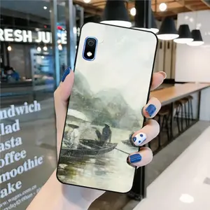 Indochine Samsung Galaxy A10 Phone Case