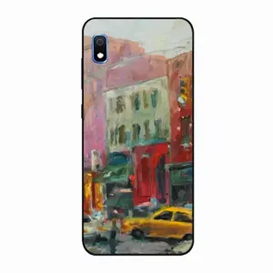 Soho Prince Samsung Galaxy A10 Phone Case