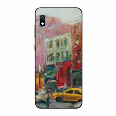 Soho Prince Samsung Galaxy A10 Phone Case