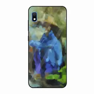 Floating Market Samsung Galaxy A10 Phone Case