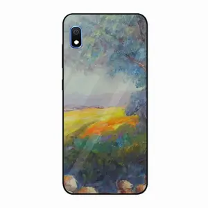 Sunny Field Samsung Galaxy A10 Phone Case