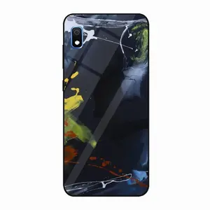 Abroad Samsung Galaxy A10 Phone Case