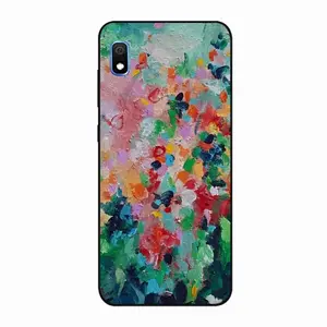 Ray Of Light #3 Samsung Galaxy A10 Phone Case