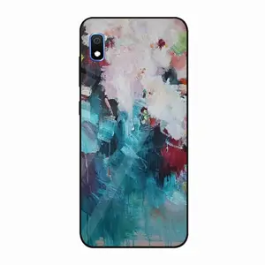 Infinte Garden 4 Samsung Galaxy A10 Phone Case