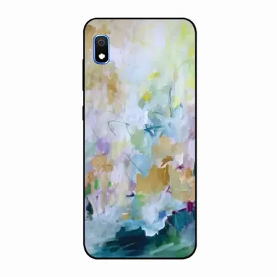 Sunshine On The Water Samsung Galaxy A10 Phone Case