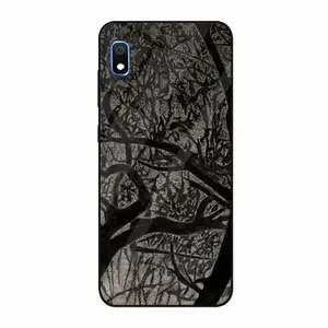 Three Sisters Samsung Galaxy A10 Phone Case