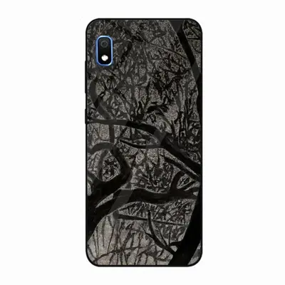 Three Sisters Samsung Galaxy A10 Phone Case