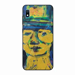 Sara Regina Samsung Galaxy A10 Phone Case