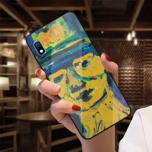 Sara Regina Samsung Galaxy A10 Phone Case