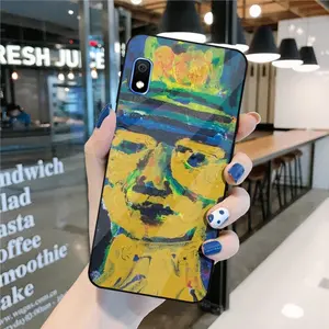 Sara Regina Samsung Galaxy A10 Phone Case