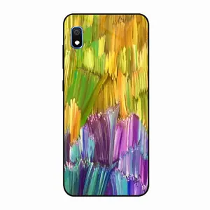 Hidden Universe R Samsung Galaxy A10 Phone Case