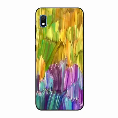 Hidden Universe R Samsung Galaxy A10 Phone Case