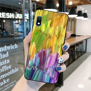 Hidden Universe R Samsung Galaxy A10 Phone Case