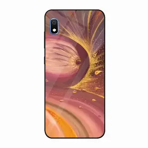 The Seed Samsung Galaxy A10 Phone Case