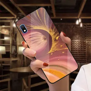 The Seed Samsung Galaxy A10 Phone Case