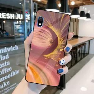 The Seed Samsung Galaxy A10 Phone Case