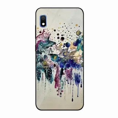 Awakening Q Samsung Galaxy A10 Phone Case