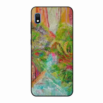 El Dorado Samsung Galaxy A10 Phone Case