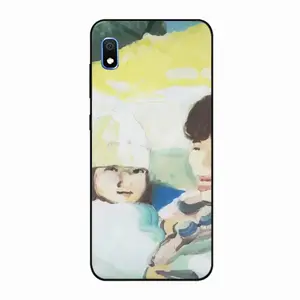 Claudia Samsung Galaxy A10 Phone Case