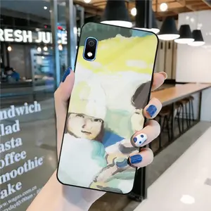 Claudia Samsung Galaxy A10 Phone Case