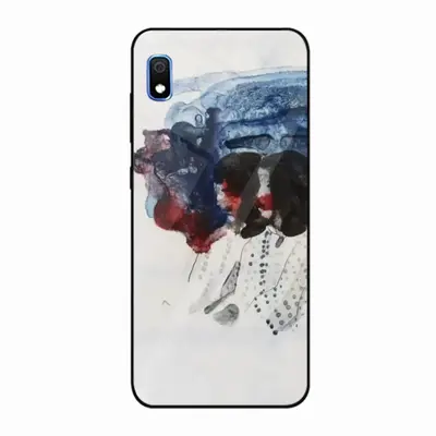 Hostage Samsung Galaxy A10 Phone Case