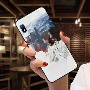 Hostage Samsung Galaxy A10 Phone Case