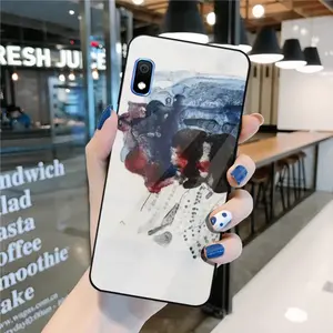 Hostage Samsung Galaxy A10 Phone Case