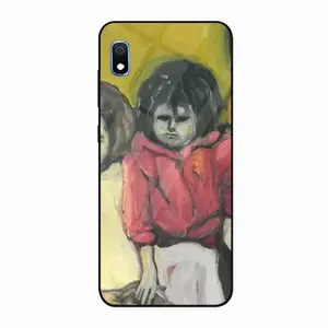 Fear Samsung Galaxy A10 Phone Case