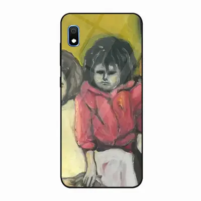 Fear Samsung Galaxy A10 Phone Case