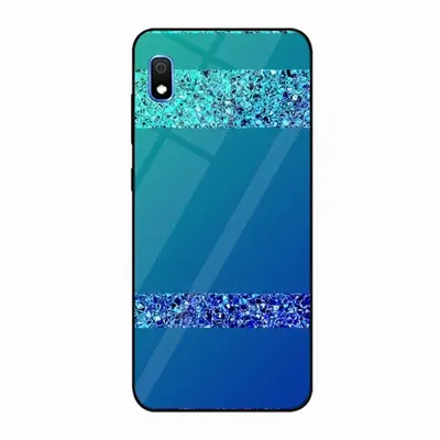 Blank Stare Samsung Galaxy A10 Phone Case