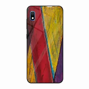 Prelude #13 Samsung Galaxy A10 Phone Case