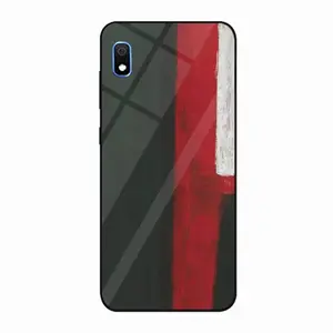 Together Again Samsung Galaxy A10 Phone Case