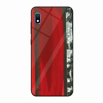 No Jive Samsung Galaxy A10 Phone Case