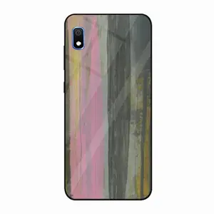 Prelude#3 Samsung Galaxy A10 Phone Case