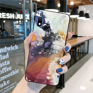 Flick R Samsung Galaxy A10 Phone Case