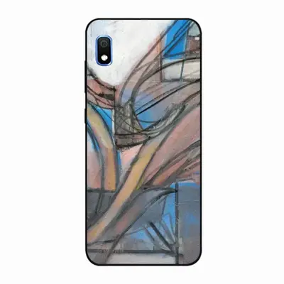 Terrapin Samsung Galaxy A10 Phone Case