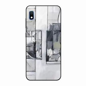 Peter Green Samsung Galaxy A10 Phone Case