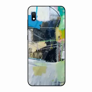 Delaware Samsung Galaxy A10 Phone Case