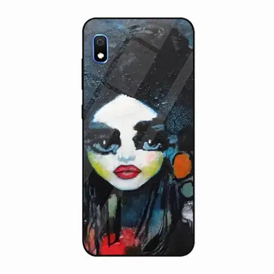 Masquarade Samsung Galaxy A10 Phone Case