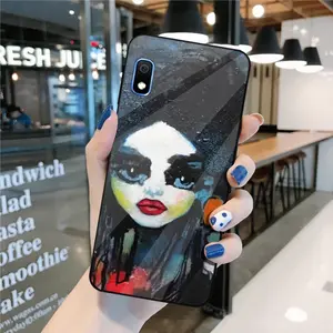 Masquarade Samsung Galaxy A10 Phone Case